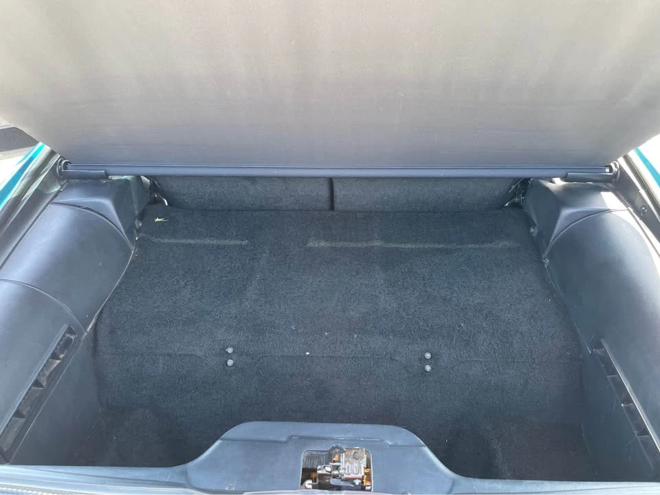 1992 Chevrolet Camaro 3rd Gen - Image 18 of 20