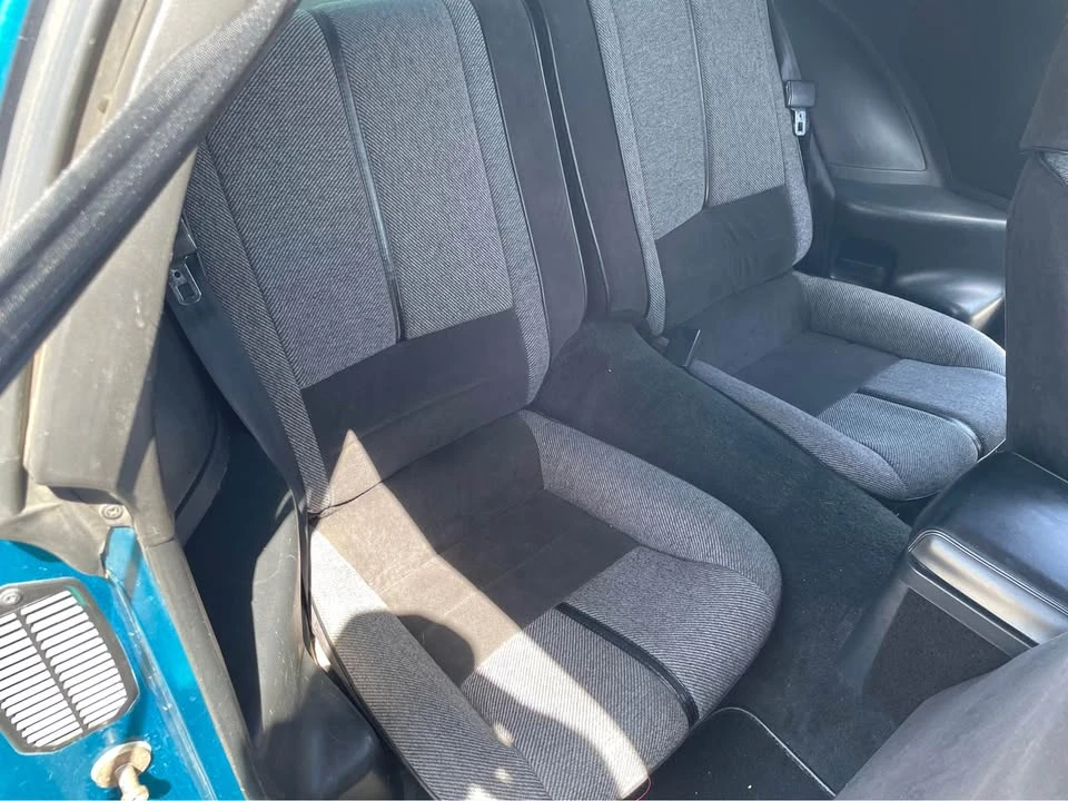 1992 Chevrolet Camaro 3rd Gen - Image 17 of 20
