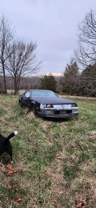 1992 Chevrolet Camaro 3rd Gen - Image 5 of 17