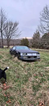 1992 Chevrolet Camaro Z/28 Coupe