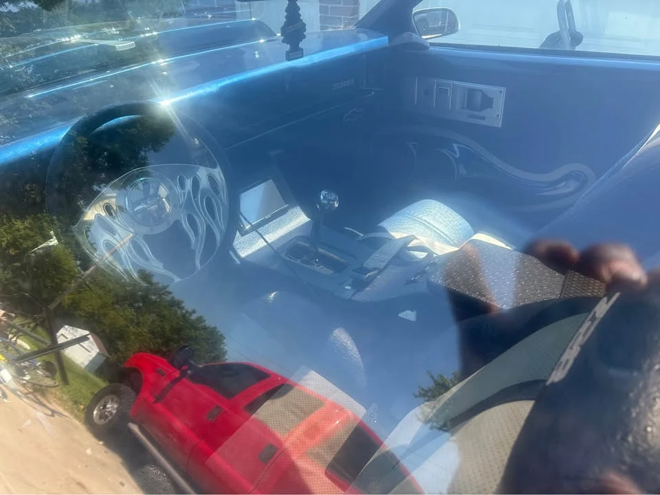1992 Chevrolet Camaro - Image 3 of 7