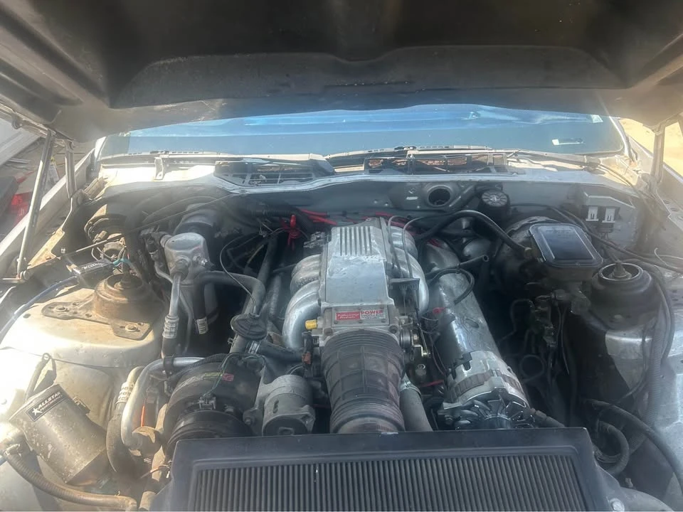 1992 Chevrolet Camaro - Image 4 of 7