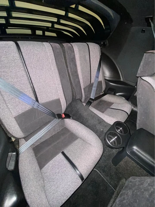 1992 Chevrolet Camaro 3rd Gen - Image 15 of 19