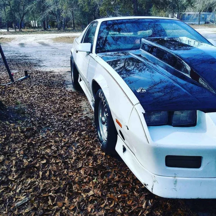 1992 Chevrolet Camaro 3rd Gen - Image 14 of 18