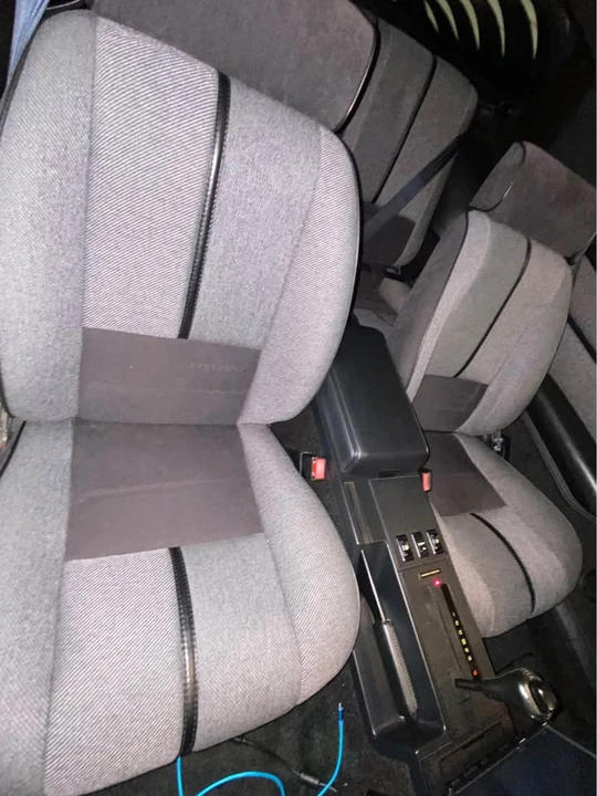 1992 Chevrolet Camaro 3rd Gen - Image 13 of 19