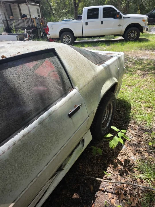 1992 Chevrolet Camaro - Image 11 of 17