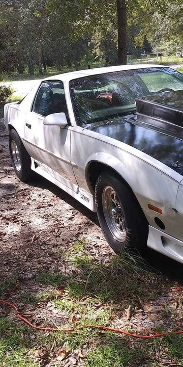 1992 Chevrolet Camaro 3rd Gen - Image 16 of 18