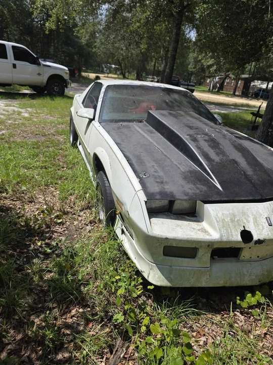 1992 Chevrolet Camaro - Image 12 of 17