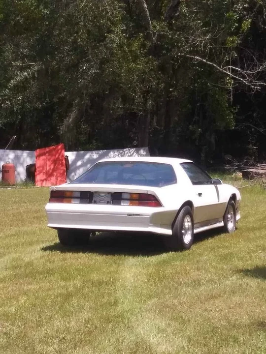 1992 Chevrolet Camaro - Image 17 of 17