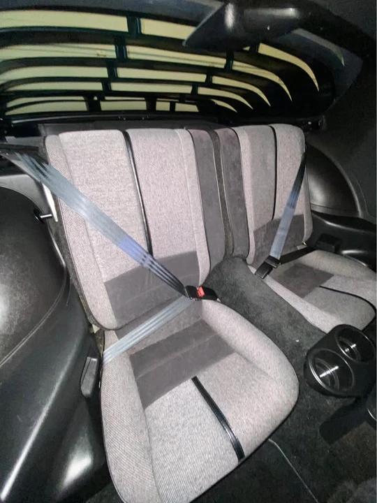 1992 Chevrolet Camaro 3rd Gen - Image 14 of 19