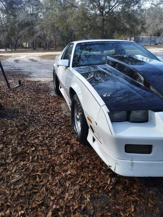 1992 Chevrolet Camaro 3rd Gen - Image 15 of 18