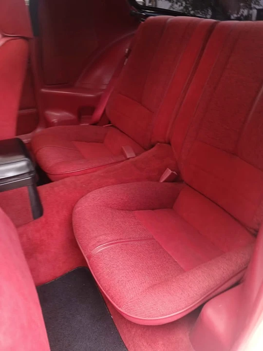 1992 Chevrolet Camaro 3rd Gen - Image 10 of 18