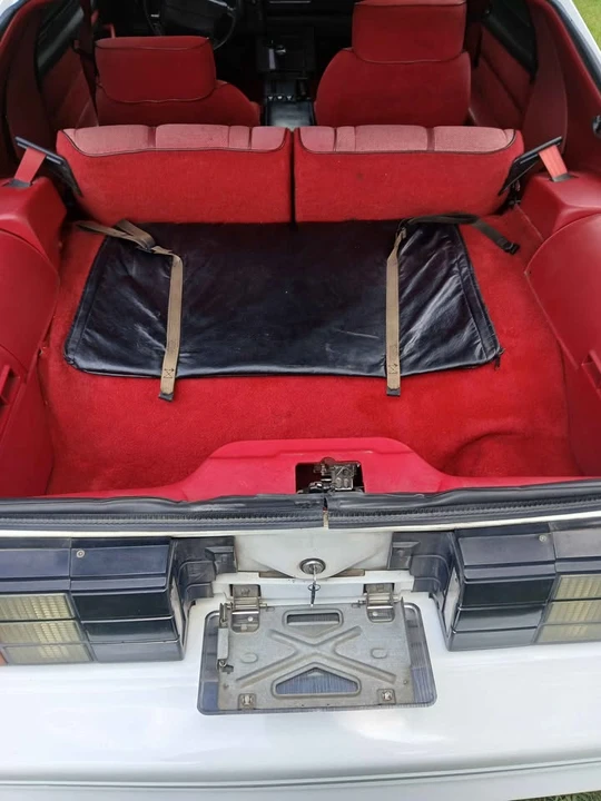 1992 Chevrolet Camaro 3rd Gen - Image 11 of 18