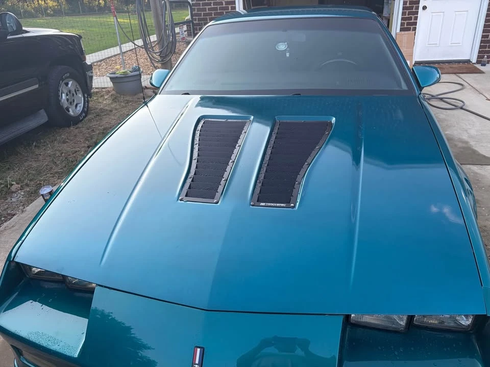 1992 Chevrolet Camaro - Image 5 of 8