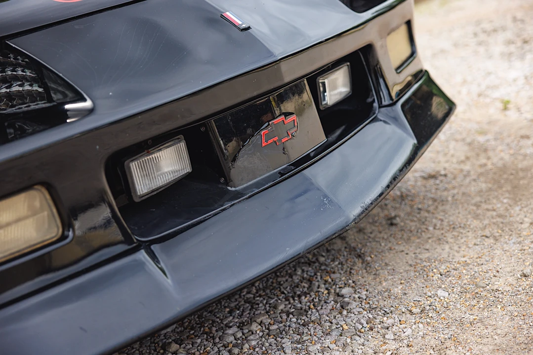 1992 Chevrolet Camaro 3rd Gen - Image 23 of 31