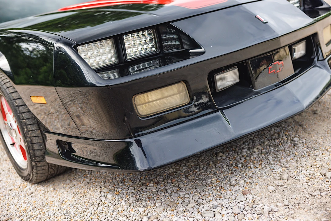 1992 Chevrolet Camaro 3rd Gen - Image 22 of 31
