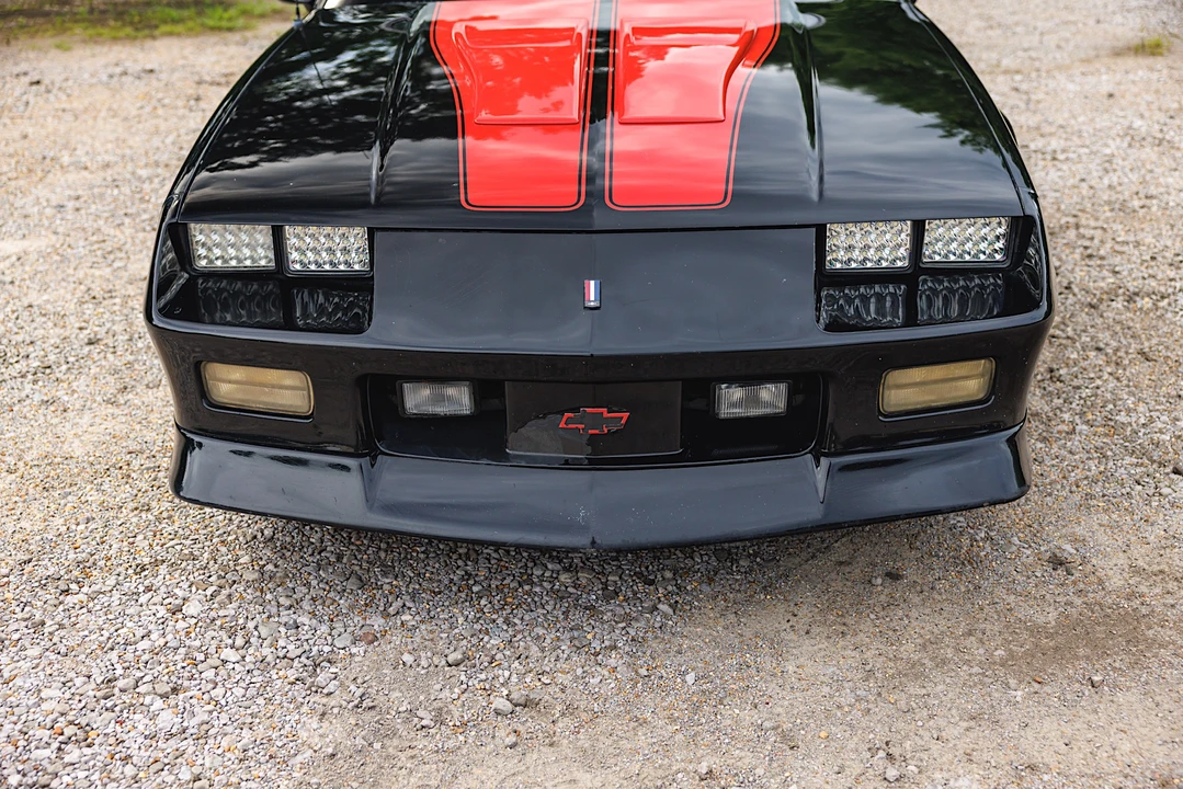 1992 Chevrolet Camaro 3rd Gen - Image 19 of 31