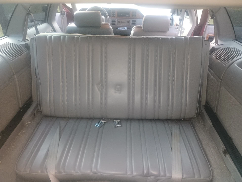 1992 Chevrolet Caprice - Image 16 of 21