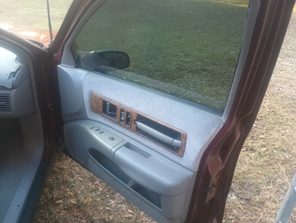 1992 Chevrolet Caprice - Image 17 of 21