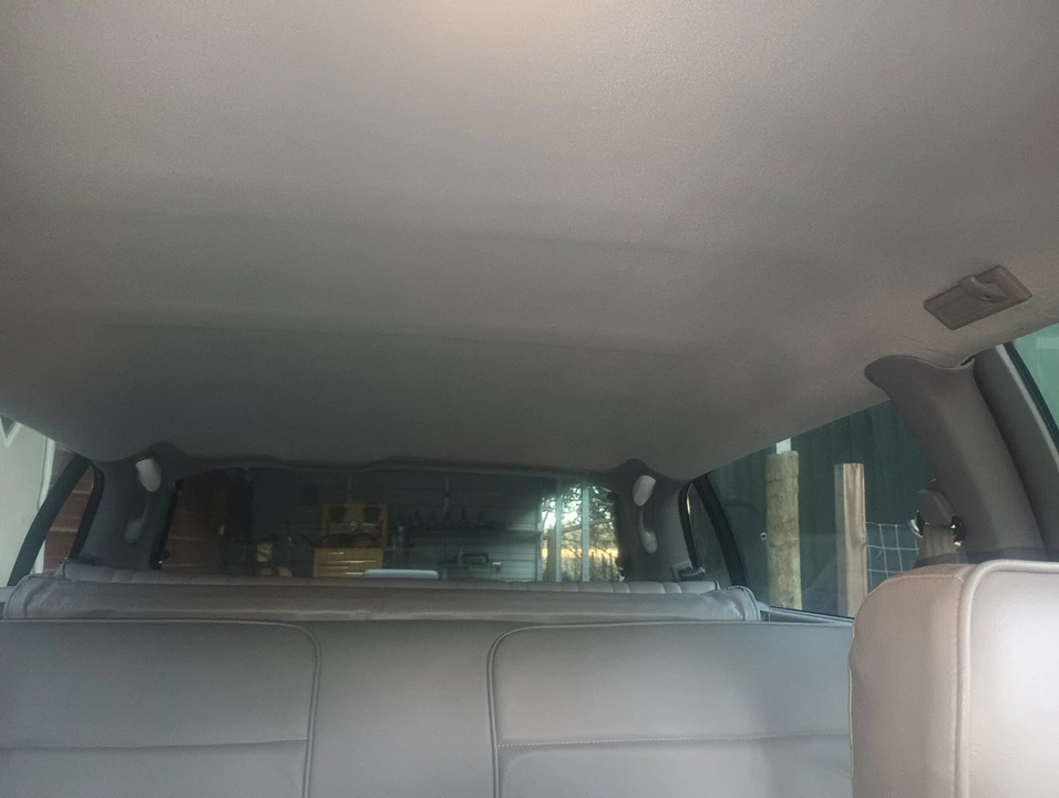 1992 Chevrolet Caprice - Image 15 of 21