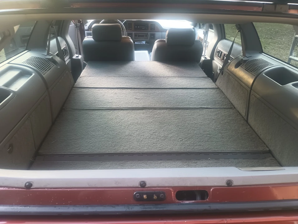 1992 Chevrolet Caprice - Image 8 of 21