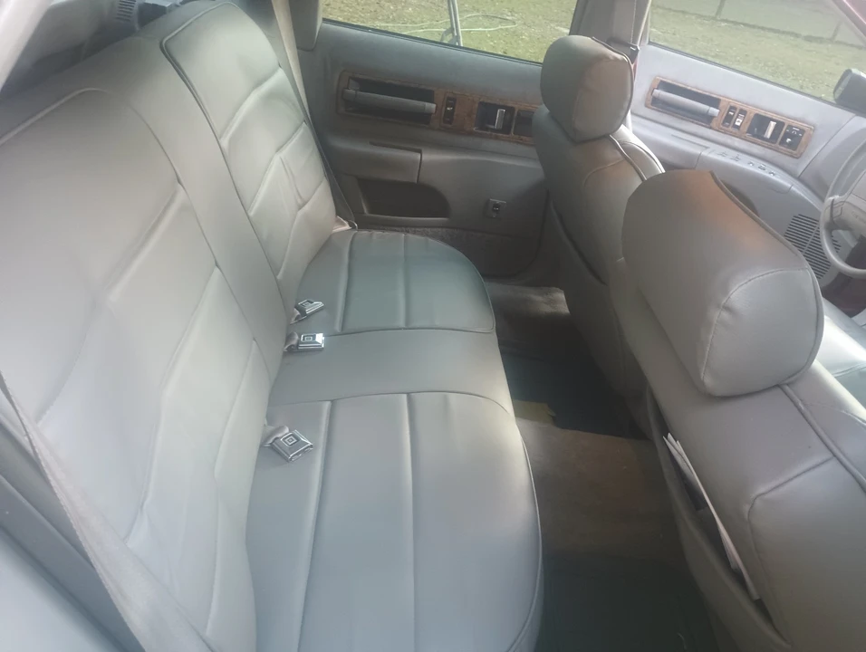 1992 Chevrolet Caprice - Image 19 of 21