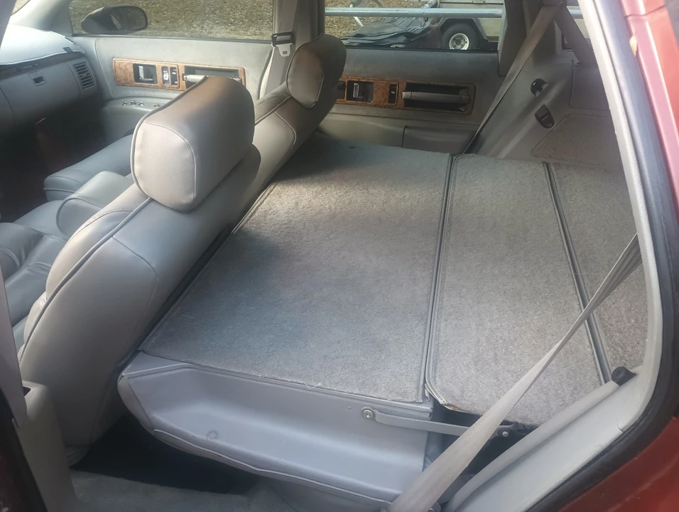 1992 Chevrolet Caprice - Image 21 of 21