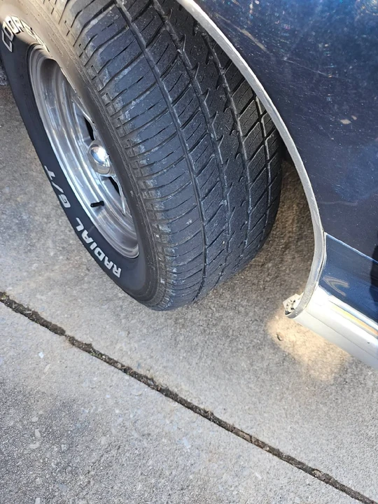1992 Chevrolet Caprice - Image 14 of 14