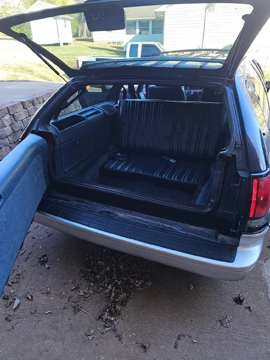 1992 Chevrolet Caprice - Image 11 of 14