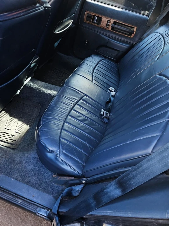 1992 Chevrolet Caprice - Image 9 of 14