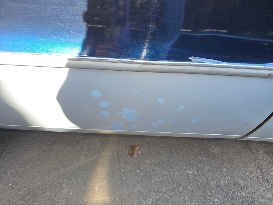 1992 Chevrolet Caprice - Image 3 of 14