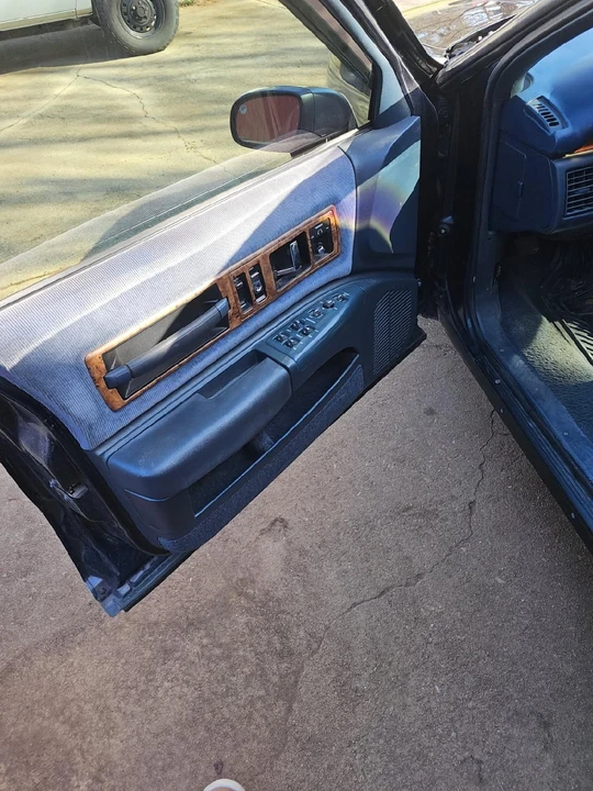1992 Chevrolet Caprice - Image 6 of 14