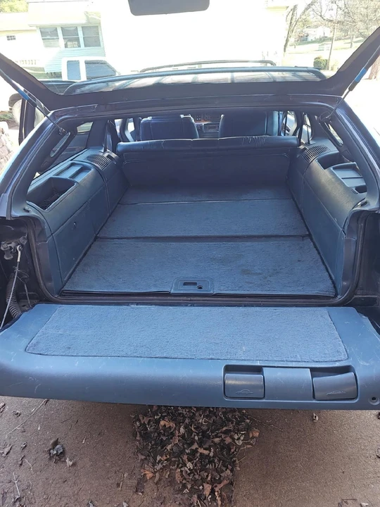 1992 Chevrolet Caprice - Image 10 of 14