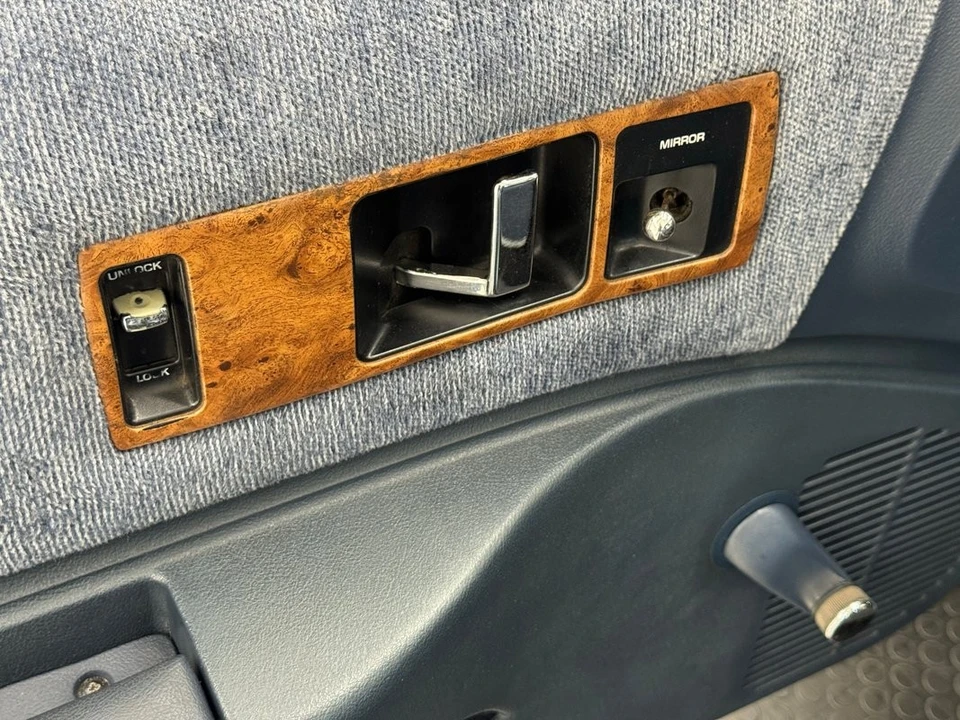 1992 Chevrolet Caprice - Image 27 of 31