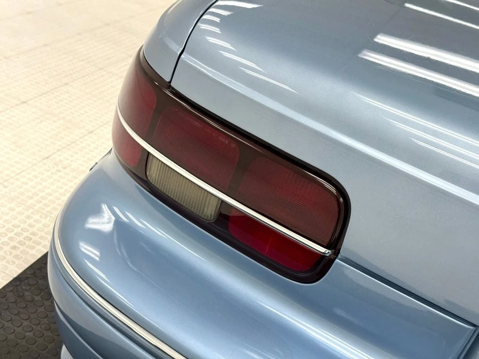 1992 Chevrolet Caprice - Image 17 of 31