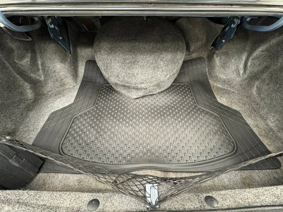 1992 Chevrolet Caprice - Image 24 of 31