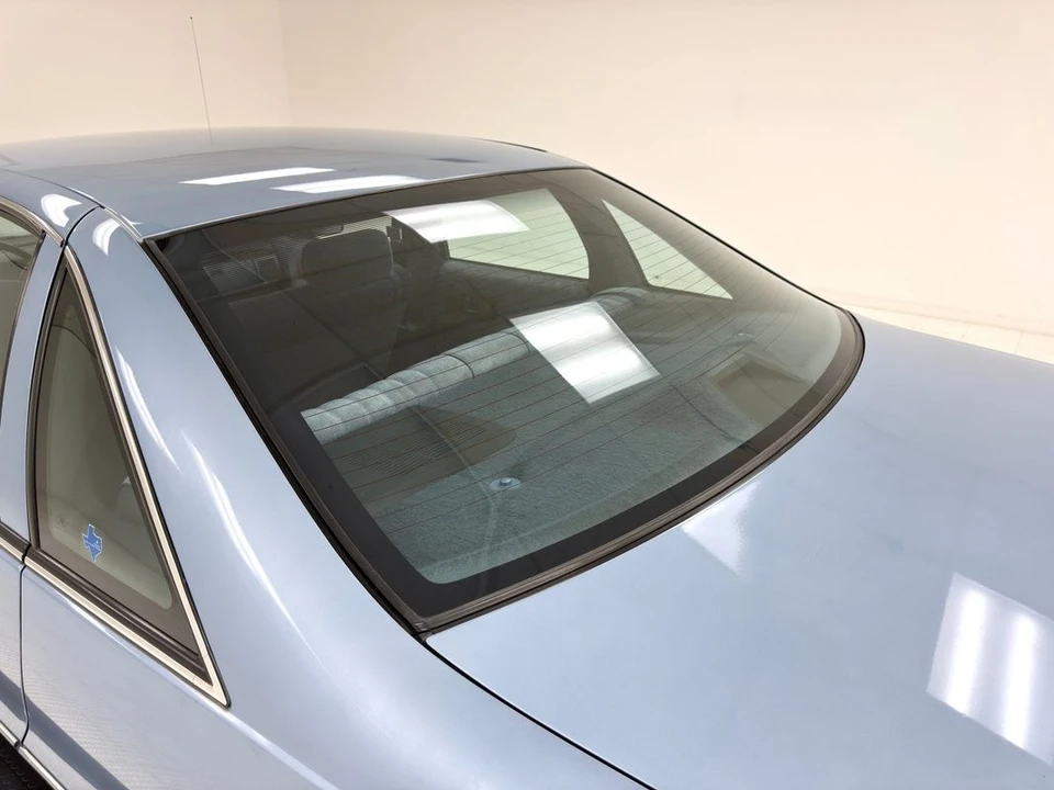 1992 Chevrolet Caprice - Image 16 of 31
