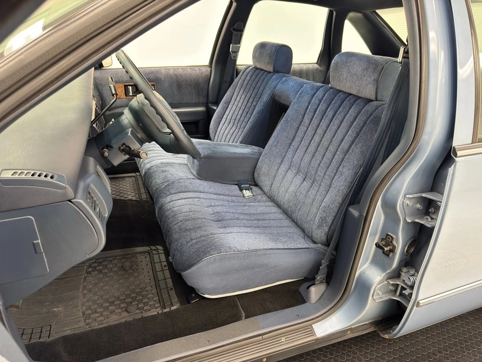 1992 Chevrolet Caprice - Image 29 of 31