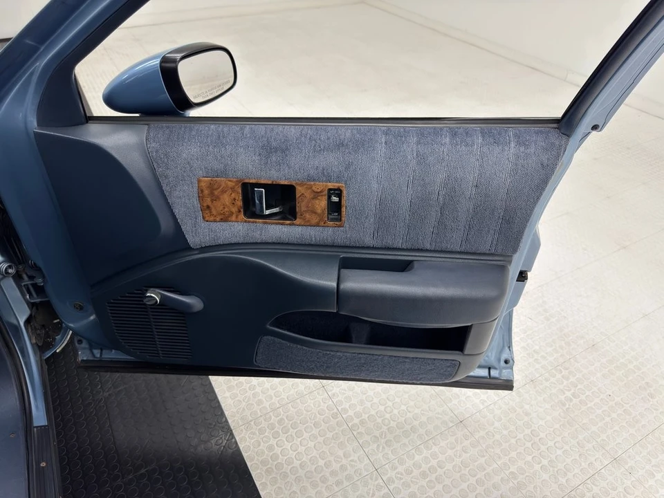 1992 Chevrolet Caprice - Image 31 of 31