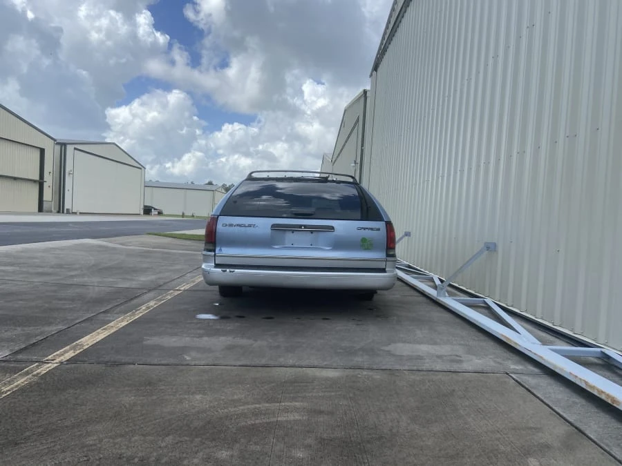 1992 Chevrolet Caprice - Image 7 of 11