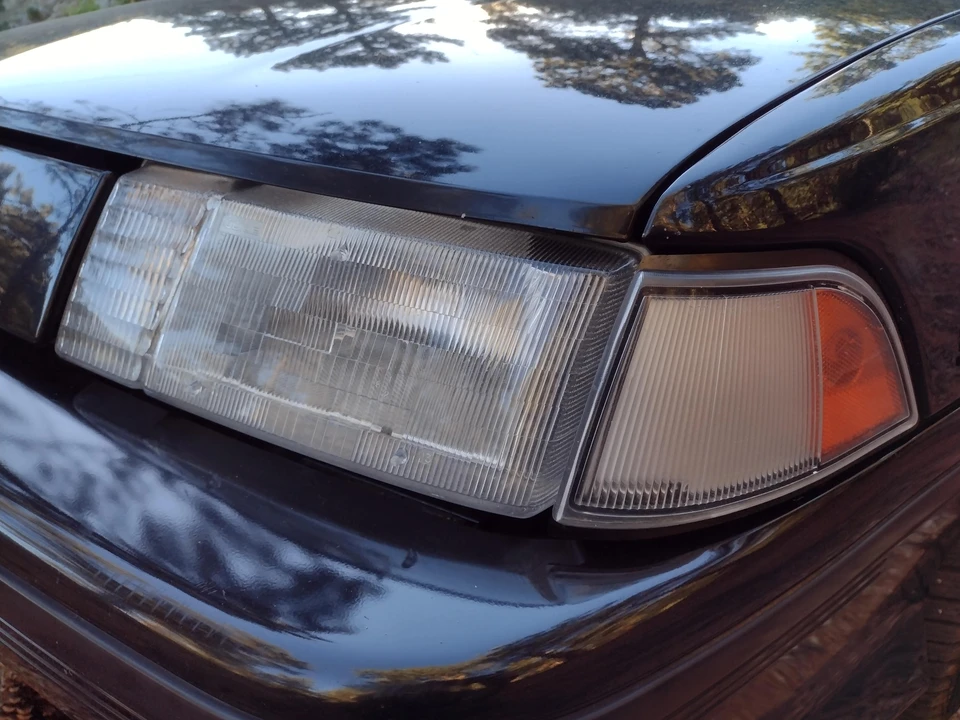 1992 Chevrolet Cavalier - Image 15 of 31