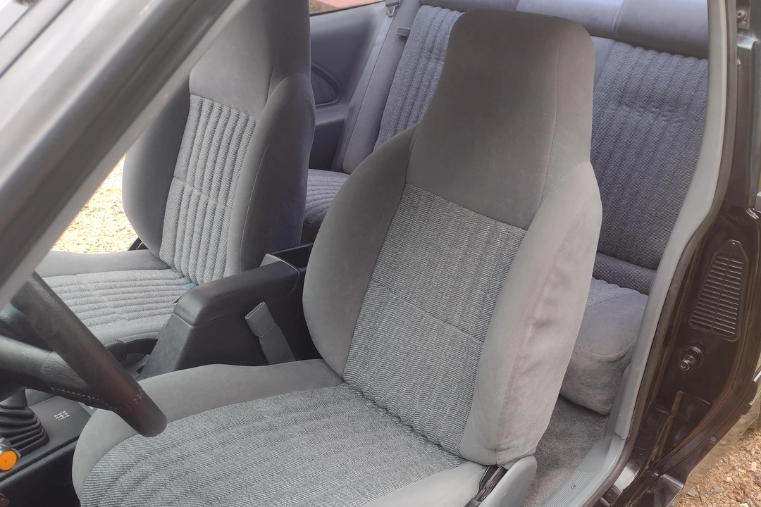 1992 Chevrolet Cavalier - Image 24 of 31