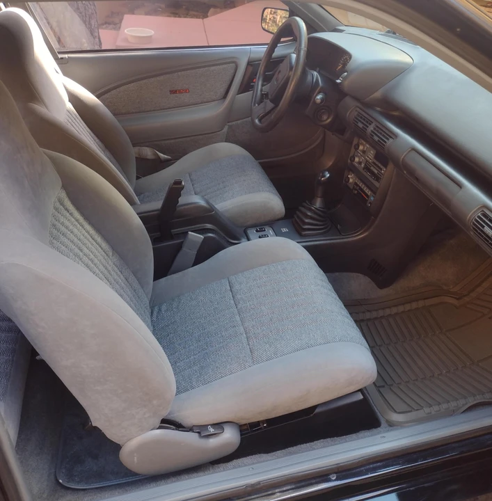 1992 Chevrolet Cavalier - Image 29 of 31