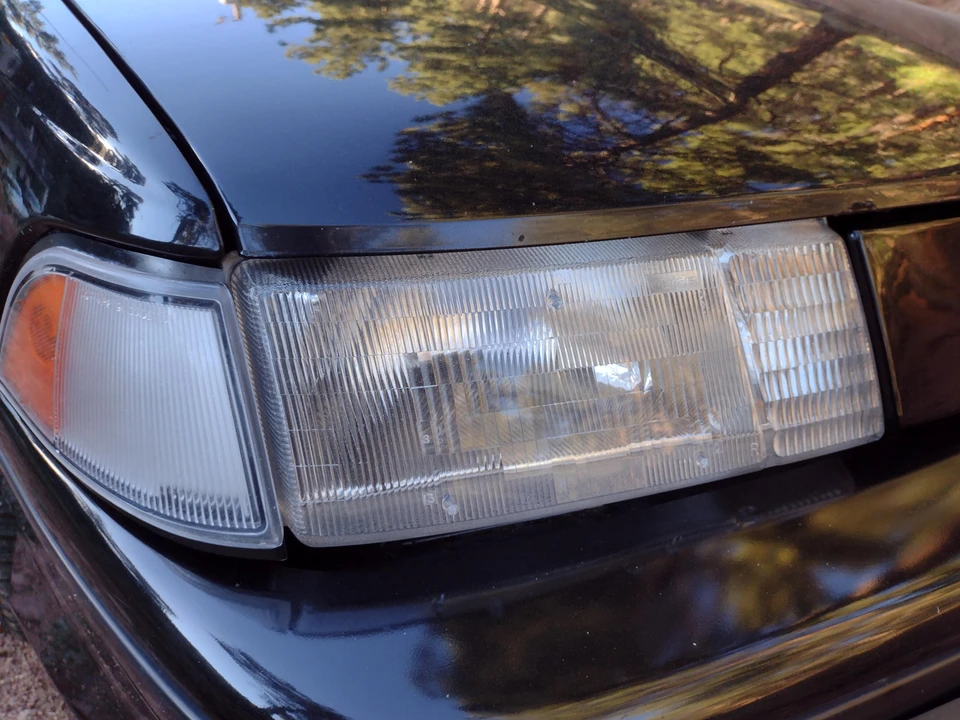 1992 Chevrolet Cavalier - Image 14 of 31