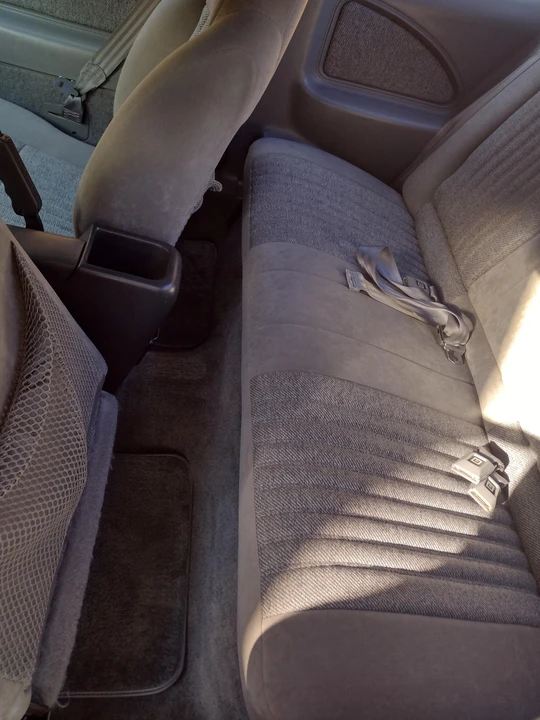 1992 Chevrolet Cavalier - Image 31 of 31