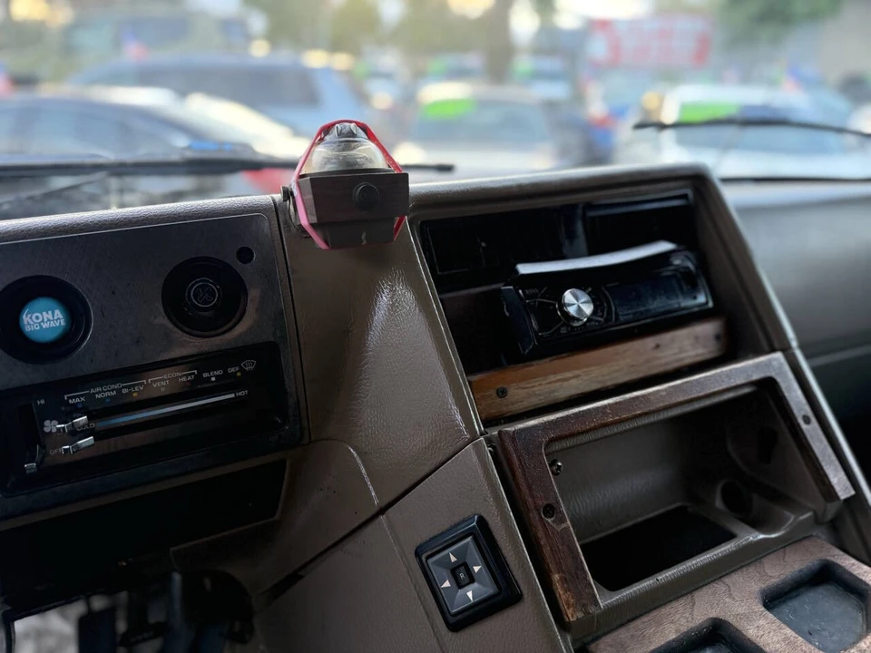 1992 Chevrolet G-Series Van - Image 17 of 21