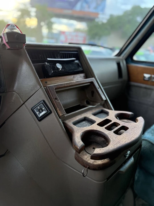 1992 Chevrolet G-Series Van - Image 15 of 21