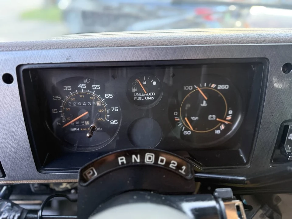 1992 Chevrolet G-Series Van - Image 16 of 21