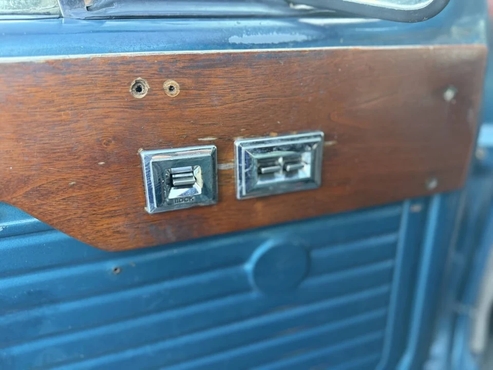 1992 Chevrolet G-Series Van - Image 12 of 12