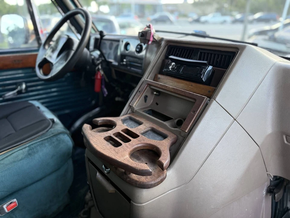 1992 Chevrolet G-Series Van - Image 21 of 21